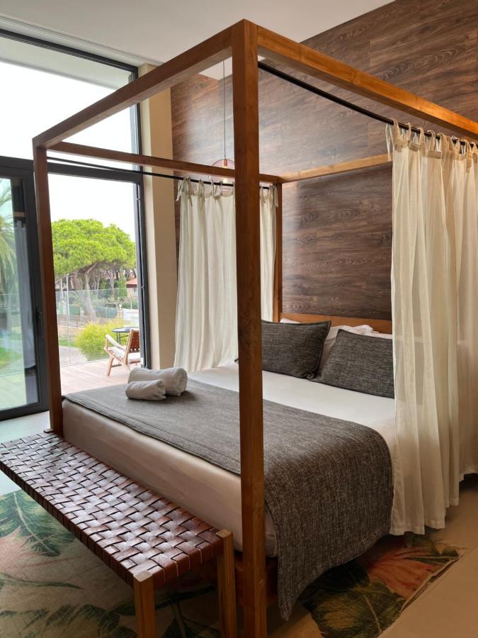 Playa Grande By Tropical - Adults Only Ξενοδοχείο Gavà Εξωτερικό φωτογραφία