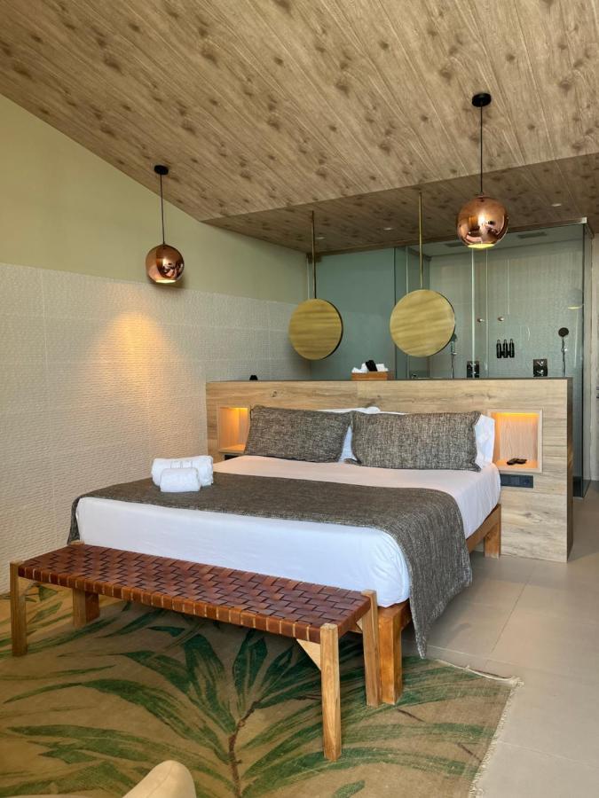 Playa Grande By Tropical - Adults Only Ξενοδοχείο Gavà Εξωτερικό φωτογραφία