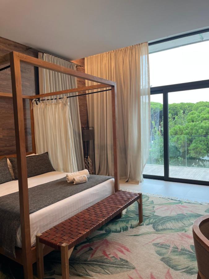 Playa Grande By Tropical - Adults Only Ξενοδοχείο Gavà Εξωτερικό φωτογραφία