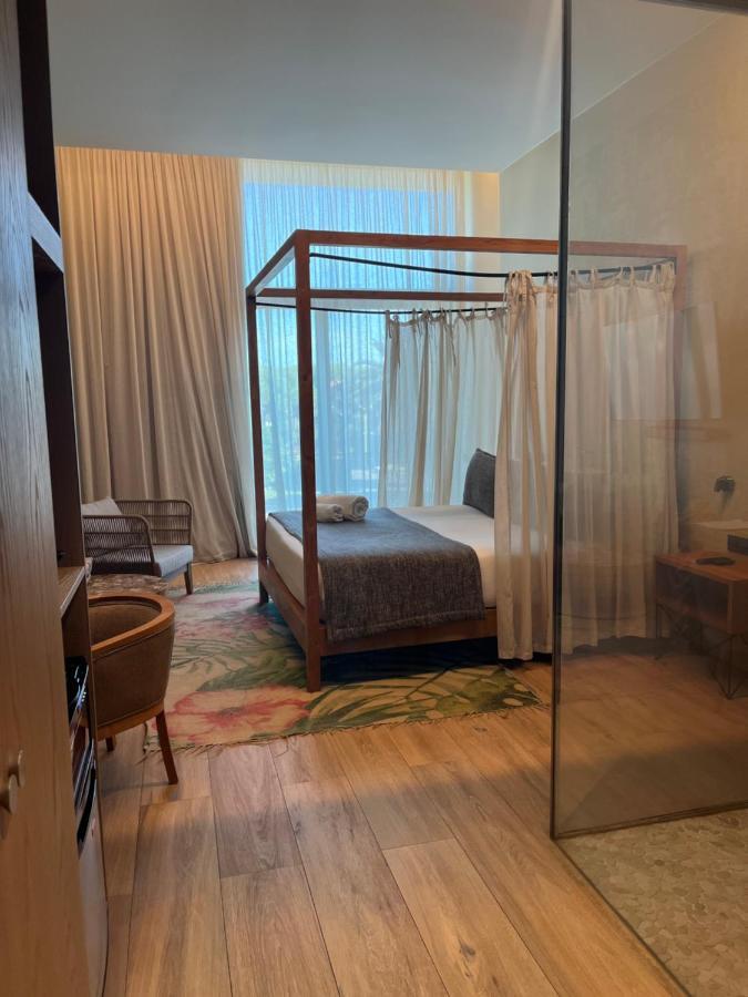 Playa Grande By Tropical - Adults Only Ξενοδοχείο Gavà Εξωτερικό φωτογραφία