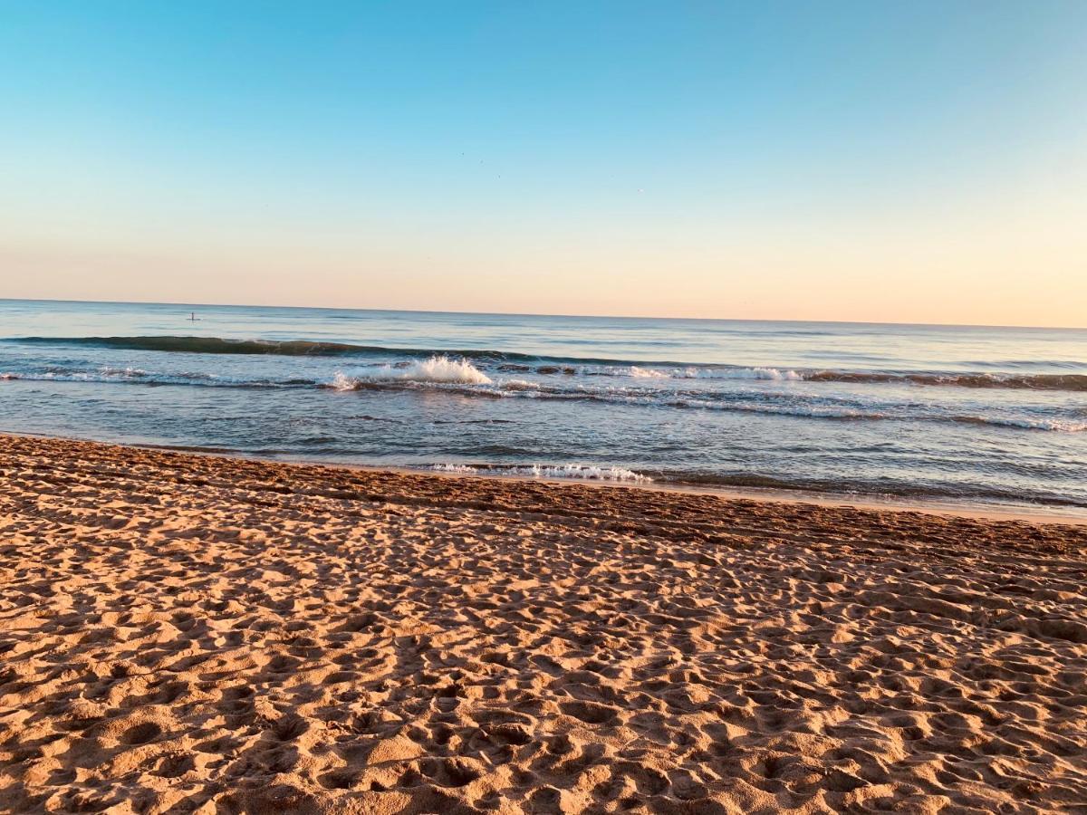 Playa Grande By Tropical - Adults Only Ξενοδοχείο Gavà Εξωτερικό φωτογραφία