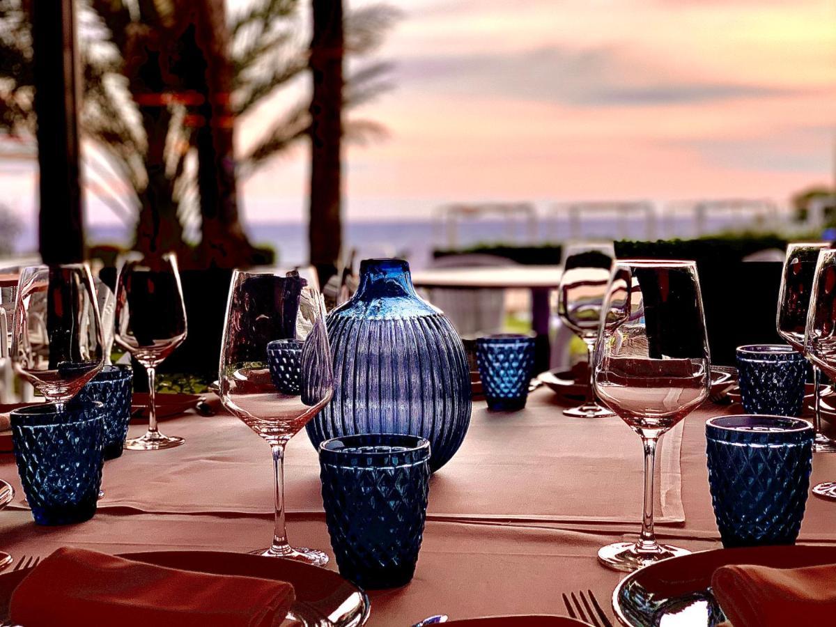 Playa Grande By Tropical - Adults Only Ξενοδοχείο Gavà Εξωτερικό φωτογραφία